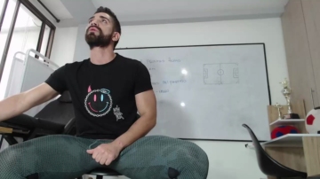 Soccer_Hot  03-09-2021 video handjob